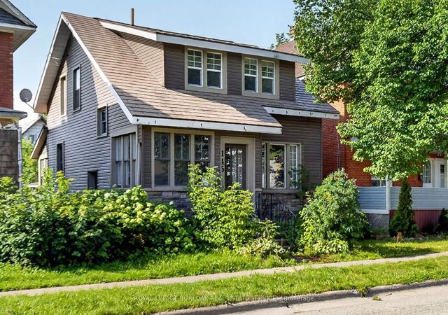 145 Albert Street W, Sault Ste Marie