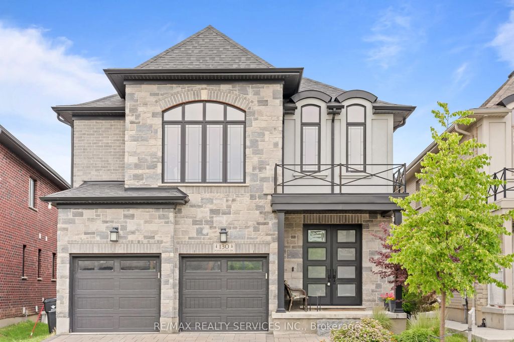 130 Pondcliffe Drive, Kitchener