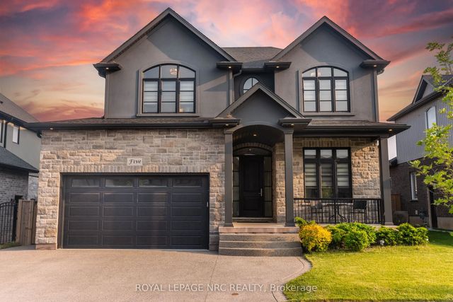 5 Autumn Avenue, Thorold