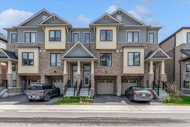 185 Bedrock Drive 24, Hamilton