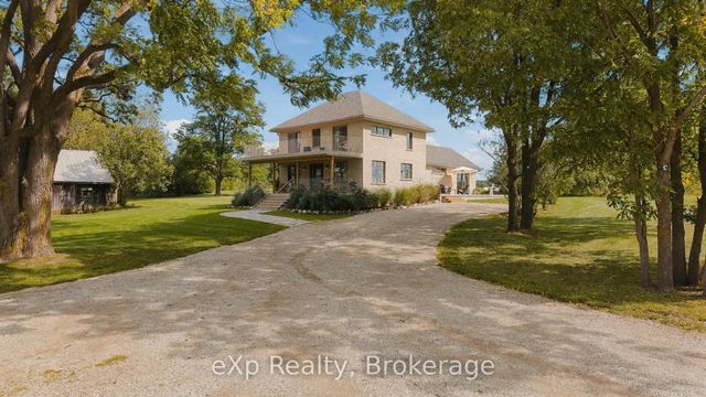 234089 Conc 2 Wgr Road, West Grey
