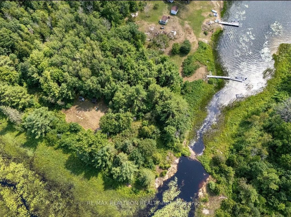 13610 Georgian Bay Shore N/a, Georgian Bay