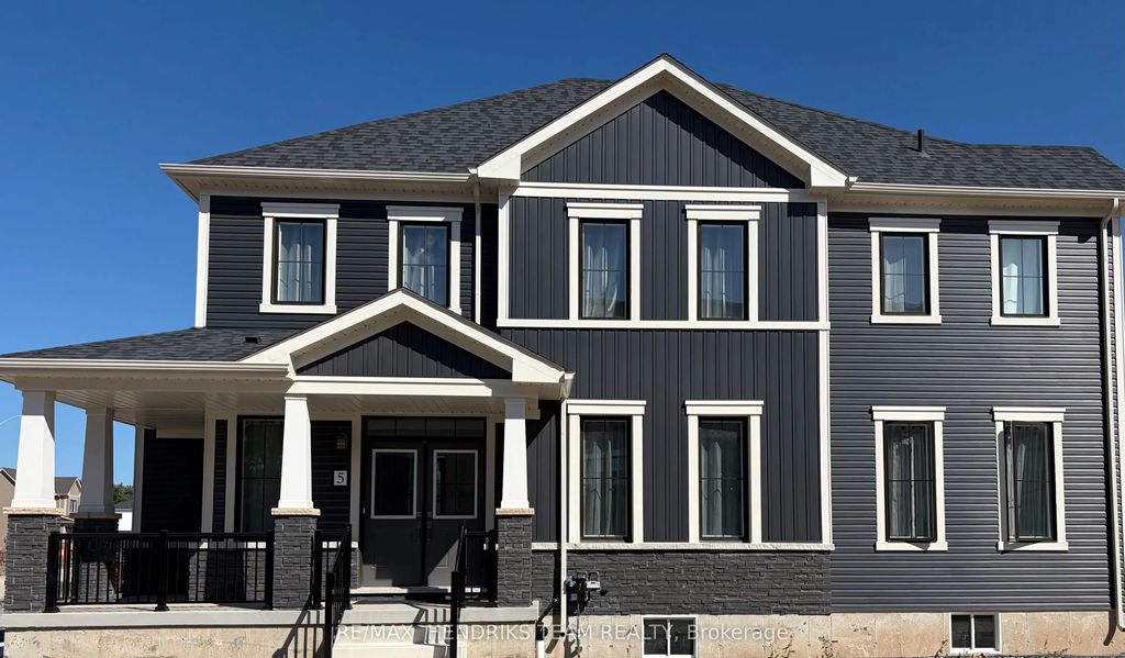 5 Derose Avenue S, Thorold
