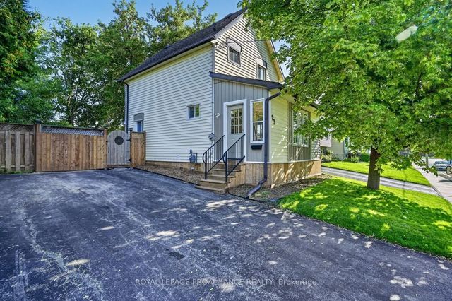 23 Sophia Street, Brockville