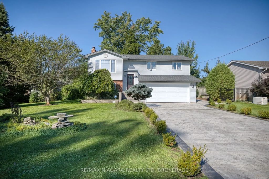 31 Pleasant Avenue S, Fort Erie