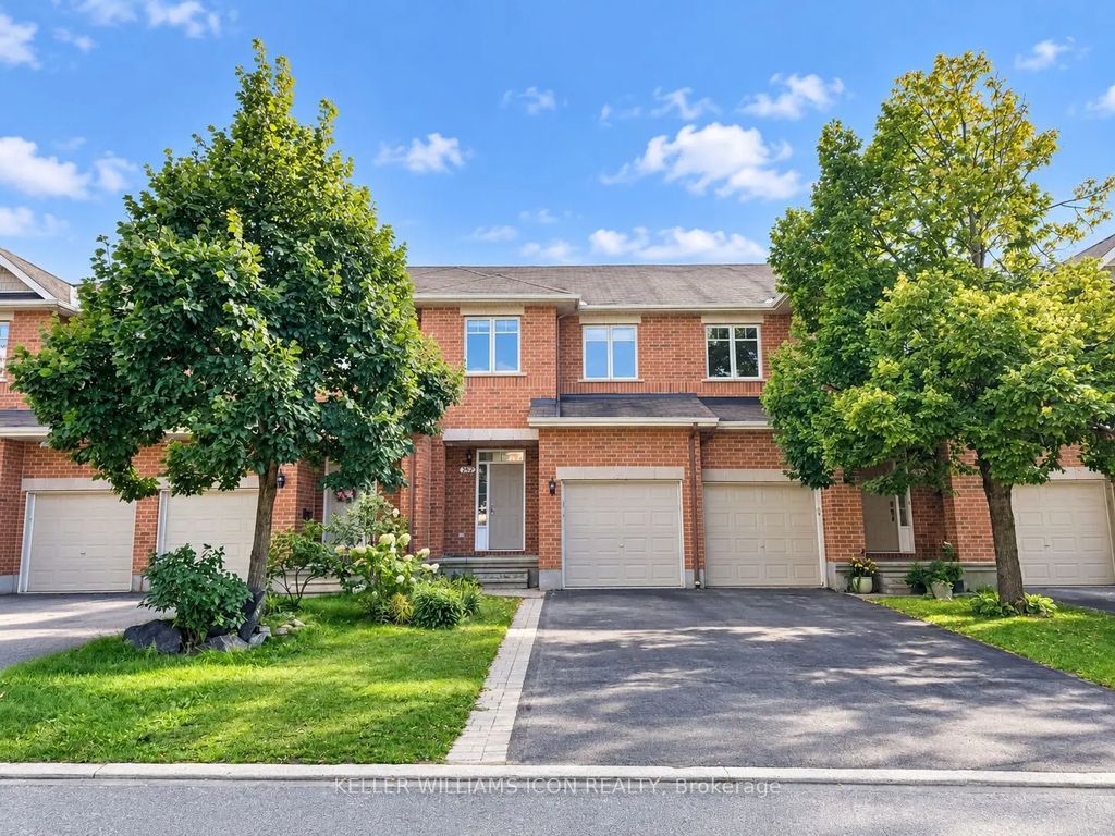 262 Badgeley Avenue, Kanata