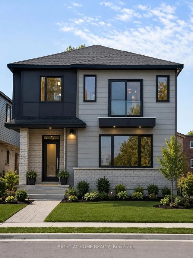 1332 Thames Street A, Carlington - Central Park