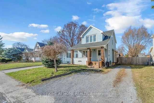 6367 Culp Street, Niagara Falls