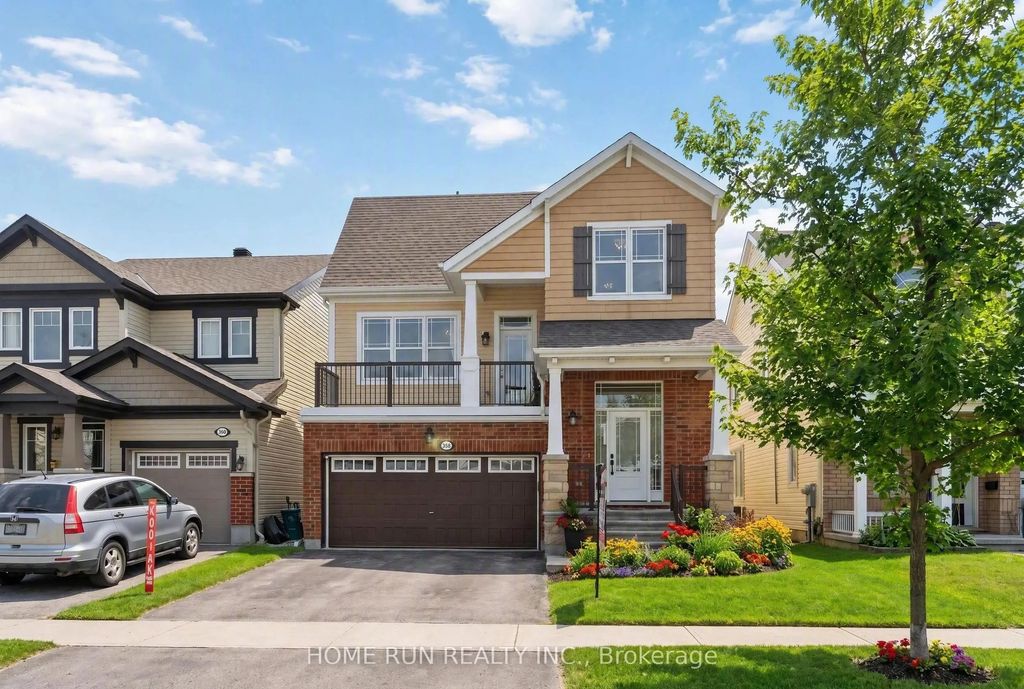 358 Meadowbreeze Drive, Kanata