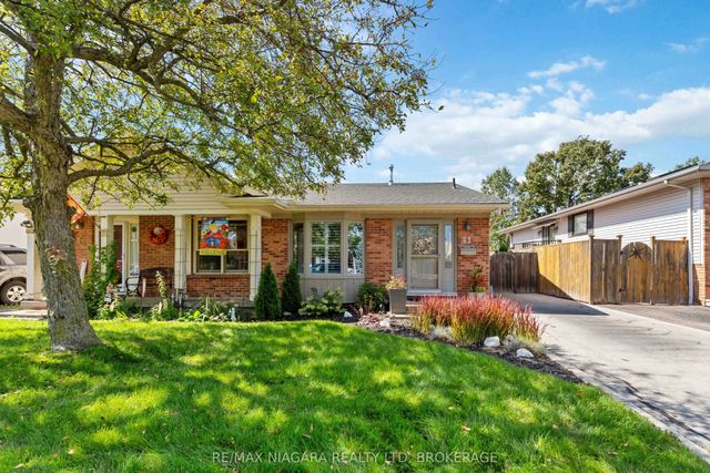 41 Fox Trail Drive, St. Catharines
