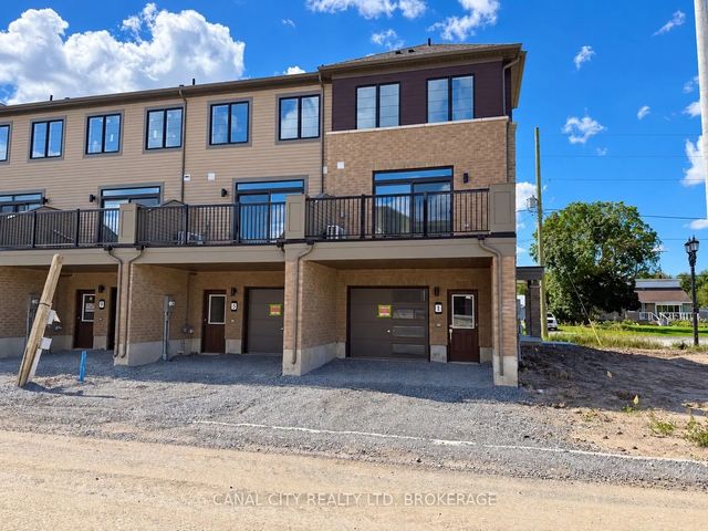 1 Vanderburg Lane, Thorold