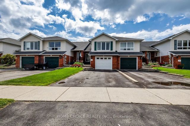 43 Ballantine Street, Cobourg