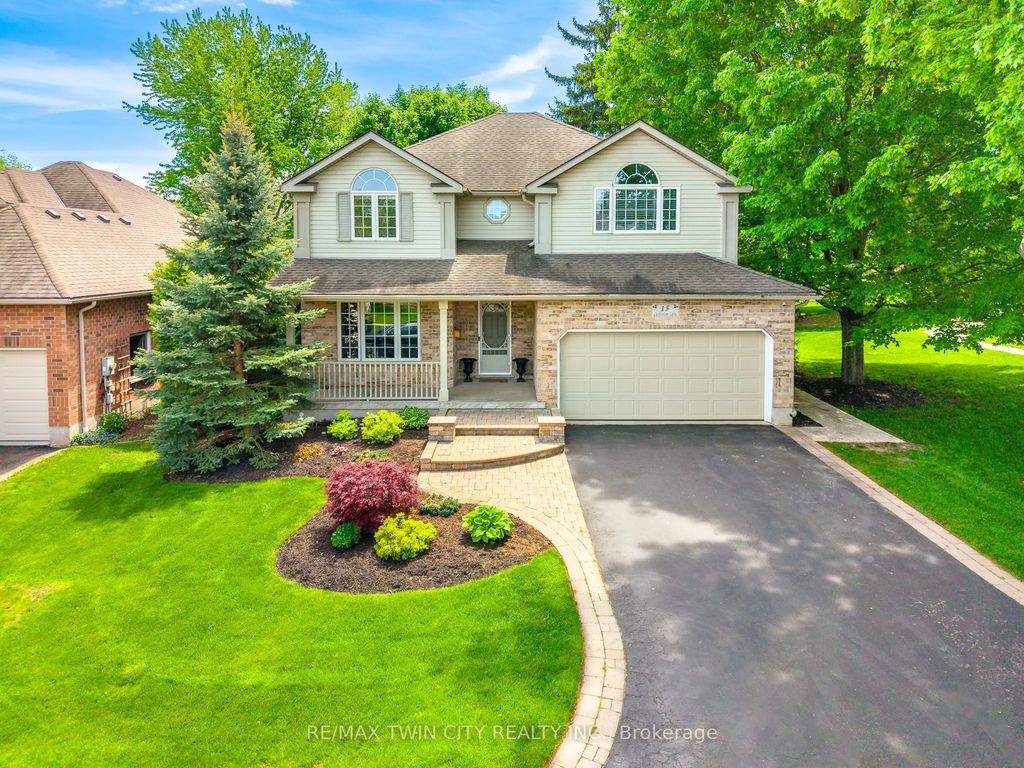 15 Carolinian Lane, Cambridge
