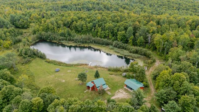 2378 Buckshot Lake Road, Addington Highlands