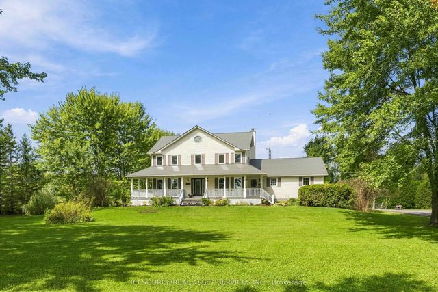 6367 Herberts Corners Road, Greely - Metcalfe - Osgoode - Vernon and Area