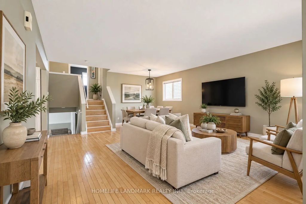 59 Pennybrook Crescent 36, London North