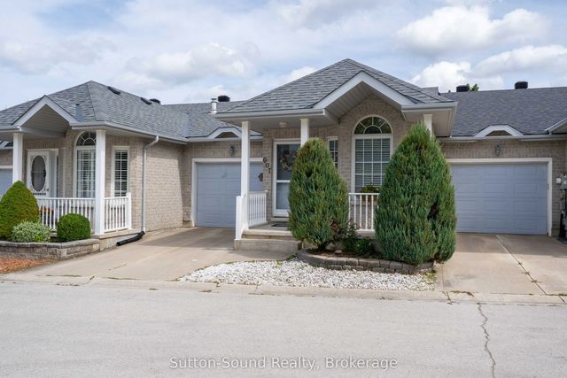 907 9th A Avenue E, Owen Sound