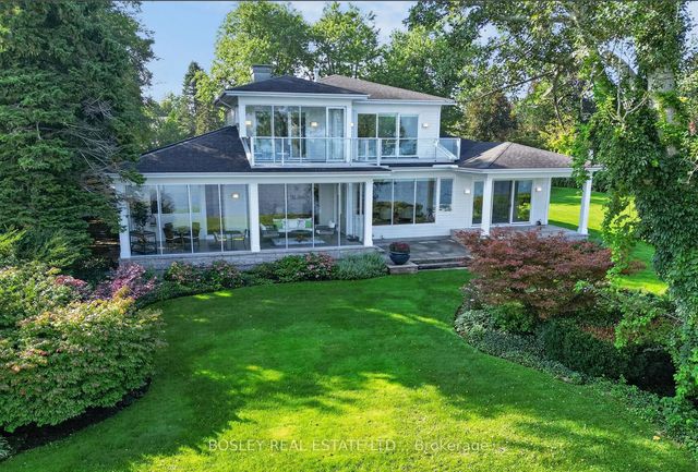 263 Niagara Boulevard, Niagara-on-the-Lake