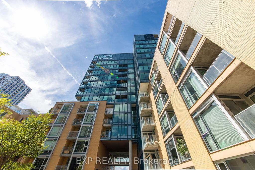 200 Lett Street 601, West Centre Town