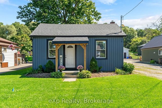 584486 Beachville Road, South-West Oxford