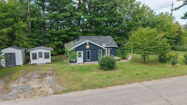260 Violet Street, Gravenhurst