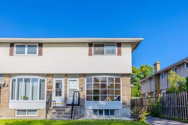 1441 Claymor Avenue, Mooneys Bay - Carleton Heights and Area
