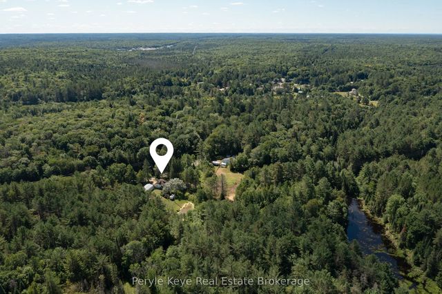2322 Old Muskoka Road, Huntsville