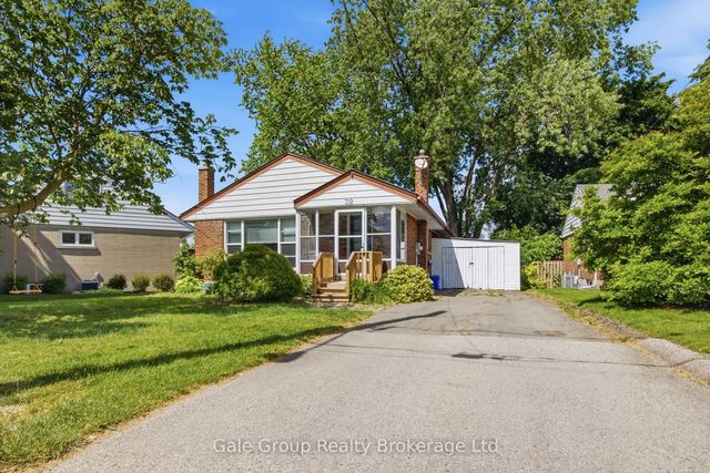 312 Leinster Street, Woodstock