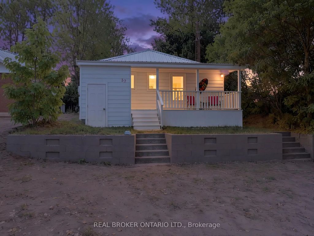 37 Woodstock Avenue, Norfolk