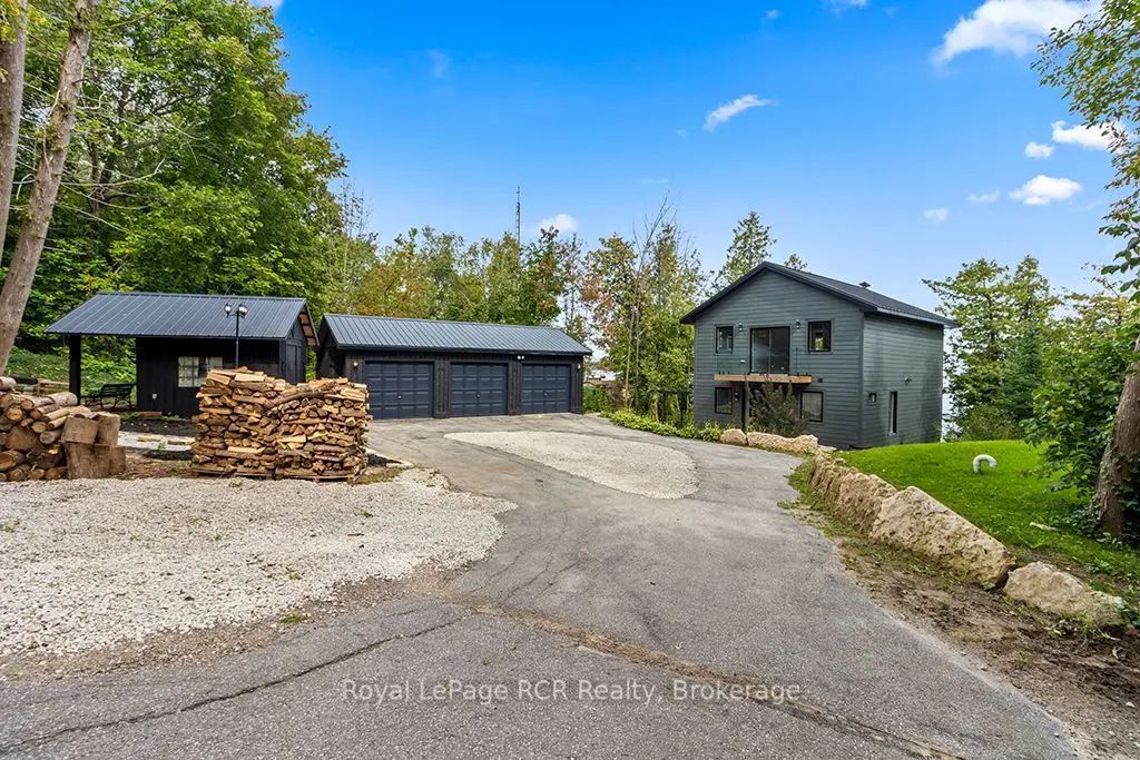 503385 Grey Road 1, R.r. No. 2 N/a, Georgian Bluffs