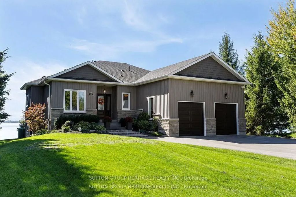 52 Hillside Drive, Kawartha Lakes