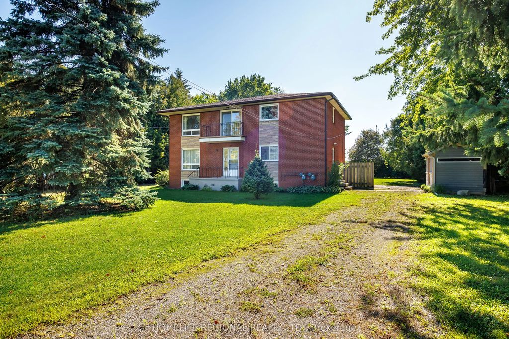 14 Concession 11 Road E, Hamilton