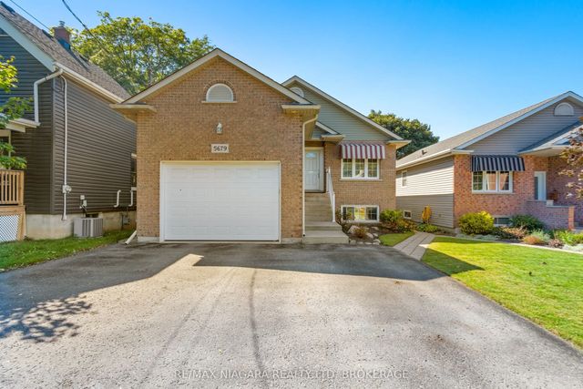 5679 Highland Avenue, Niagara Falls