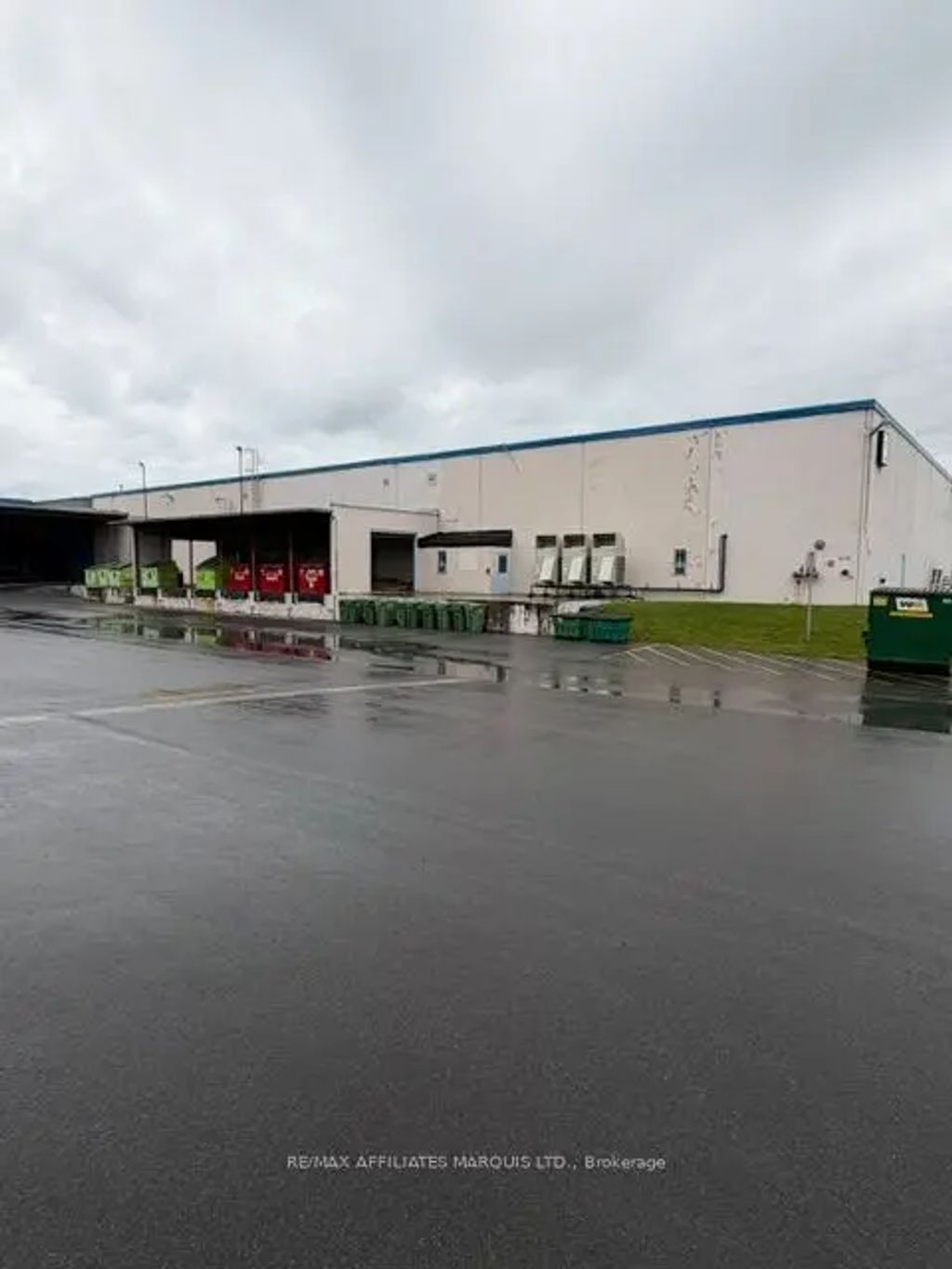 705 Boundary Road, Cornwall