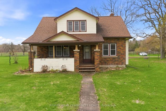 5868 County Rd. 65 N/a, Port Hope
