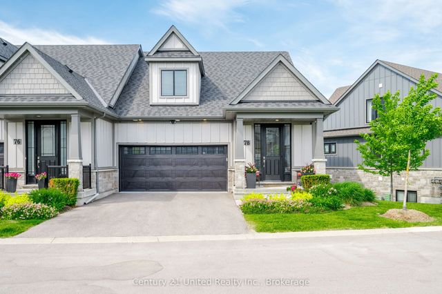 80 Marsh Avenue 78, Peterborough