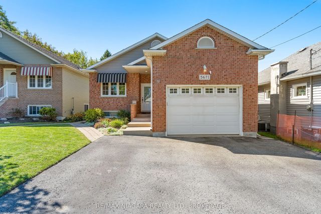 5671 Highland Avenue, Niagara Falls