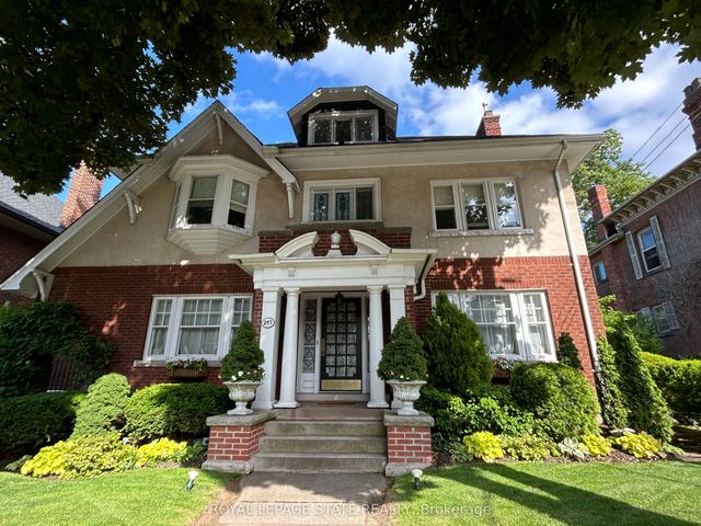 247 Macnab Street S, Hamilton