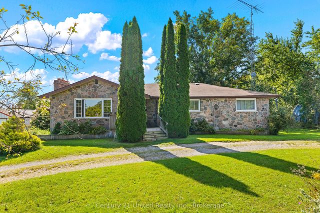 768 Cottingham Road, Kawartha Lakes