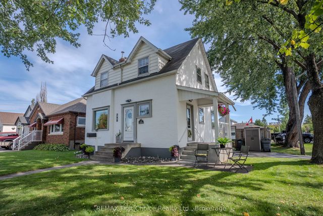 746 S Norah Street S, Thunder Bay