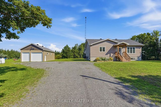 2355 Concession 7 Road, Alfred and Plantagenet