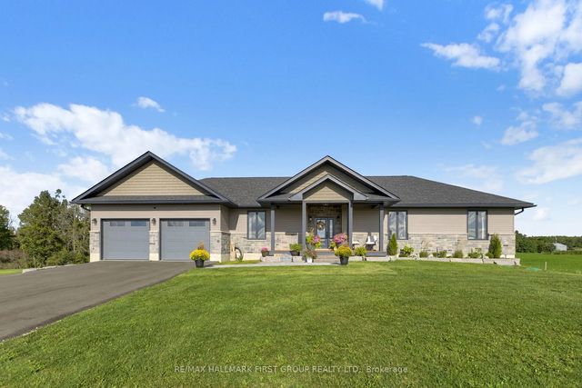 1270 County Road 121 N/a, Kawartha Lakes