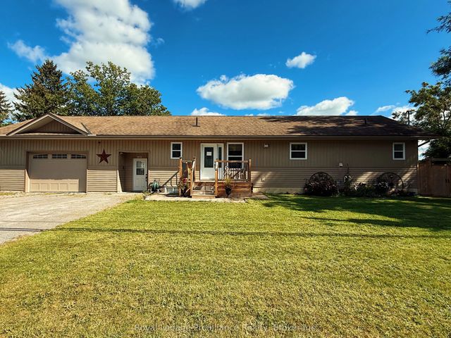 4395 Highway 7 N/a, Asphodel-Norwood