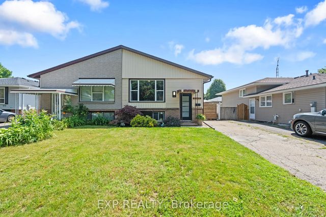 5028 Gage Court, Niagara Falls