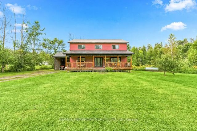 407 Latimer Road, North Grenville