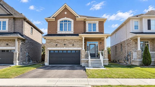 156 Lumb Drive, Cambridge