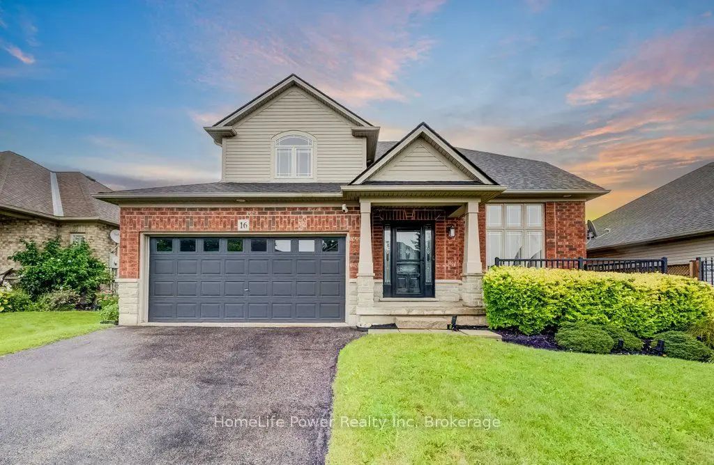 16 Irongate Drive, Brant