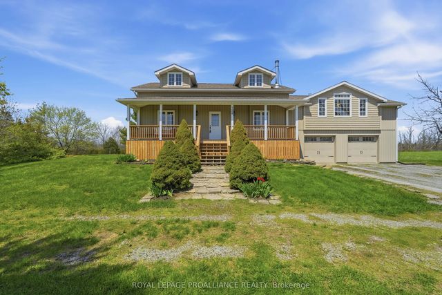 126 Salem Road, Prince Edward County