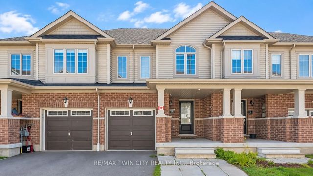 755 Linden Dr Unit 37 Drive, Cambridge