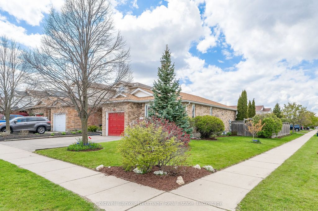 116 Doyle Drive, Guelph